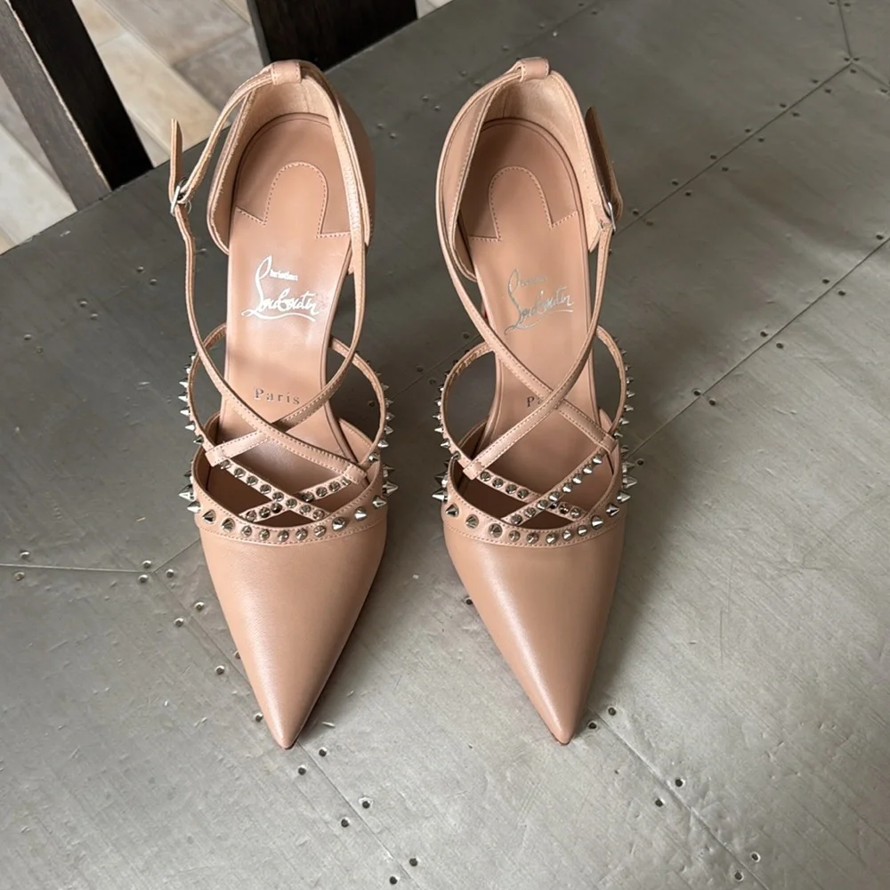 Christian Louboutin brand new